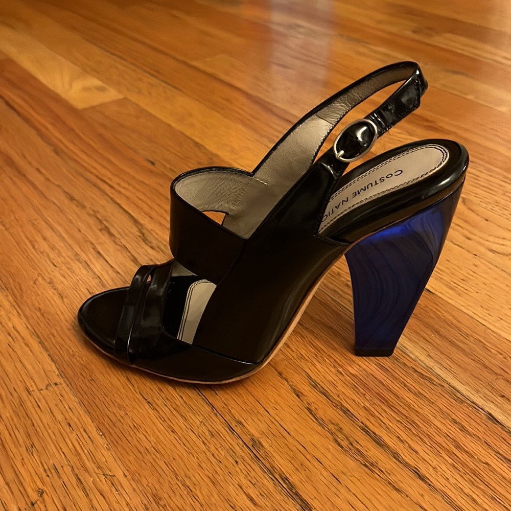 Costume National heels - Picture 2 of 7
